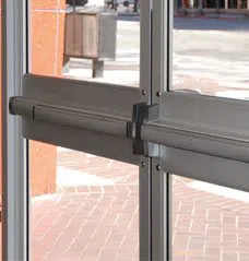 Lock Key Store Colorado Springs, CO 719-315-3312 - 8-Push-Bars