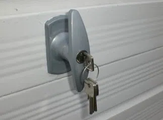 Lock Key Store Colorado Springs, CO 719-315-3312 - 9-Garage-Door-Locks